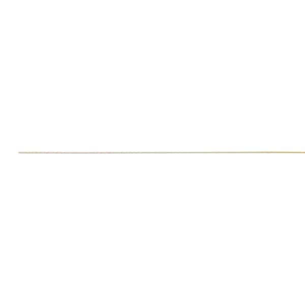 Midwest Products 1/16 in. X 1/16 in. W X 2 ft. L Basswood Strip No 2/BTR Premium Grade 4022 - main